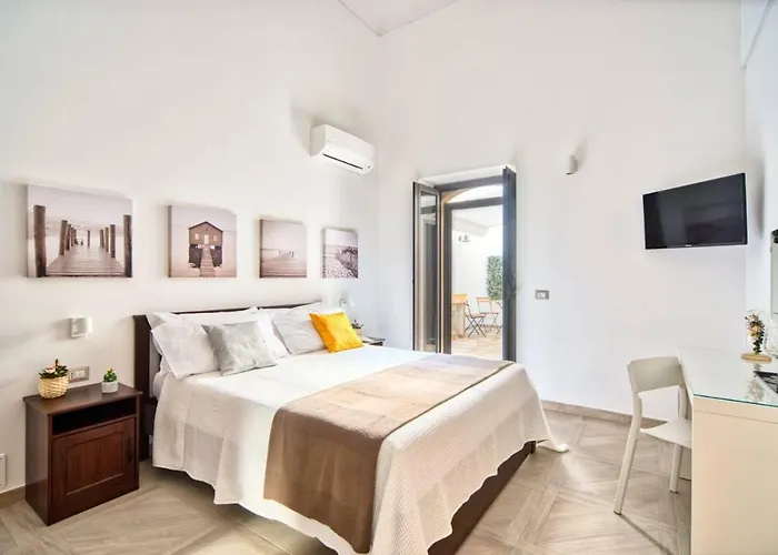 Enjoy The Relax Apartment