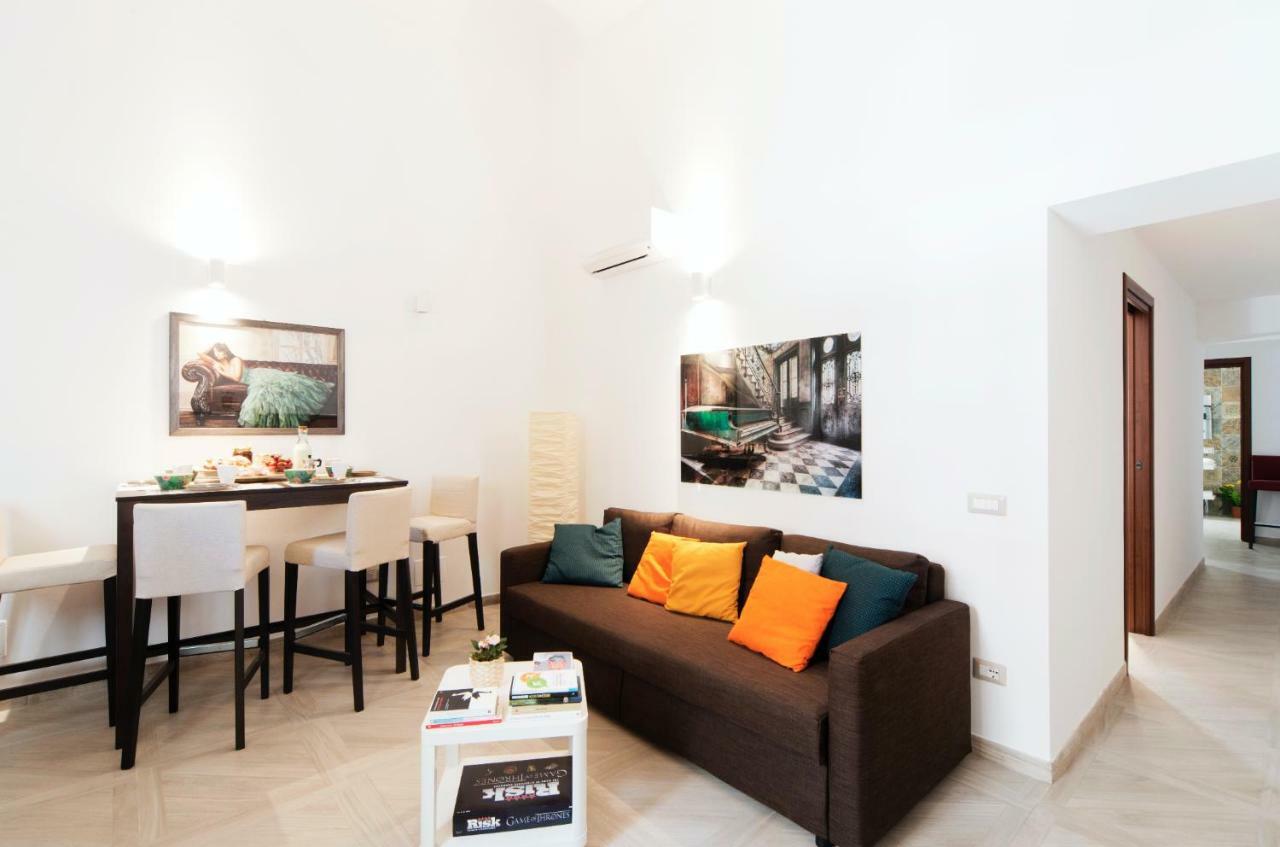 Apartamento Enjoy The Relax Syracuse